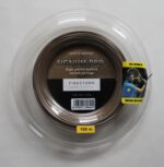Signum Pro Firestorm Saitenrolle 100m Gold-Metallic 1,25 mm Made in Germany