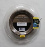 Signum Pro Firestorm Saitenrolle 100m Gold-Metallic 1,30 mm Made in Germany