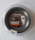 Head Hawk Touch Rolle 200 Meter 1,25 mm 17g Grau-Schwarz UVP : € 200,00 – Bild 4