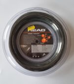 Head Hawk Touch Rolle 200 Meter 1,25 mm 17g Grau-Schwarz UVP : € 200,00 – Bild 5