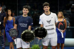 Padeltasche World Padel Tour HEAD WPT Alpha Monstercombi WHRS UVP: € 100,00 – Bild 3