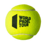 Padelbälle HEAD PADEL PRO 5 DOSEN mit 15 PADELBÄLLEN 3B - 6DZ 5 STÜCK 3er DOSE – Bild 2