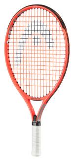 HEAD Radical JR. 19 Alter 2-4 Jahre Kinder Tennisschläger – Bild 3