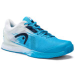 Head Sprint Pro 3.0 Clay Men Größe 46 OCWH ATP Tennisschuhe – Bild 3