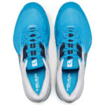 Head Sprint Pro 3.0 Clay Men Größe 46 OCWH ATP Tennisschuhe – Bild 6