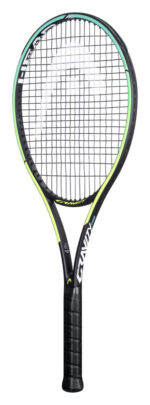 HEAD Gravity Pro Griffgröße 3 Turnierschläger UVP: € 270,00 – Bild 2