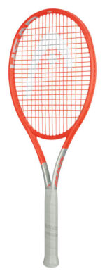 Radical Pro Griffgröße 3 HEAD Graphene 360+ Tennisschläger unbesaitet