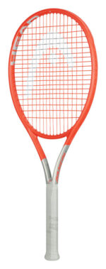 Head Radical S Griffgröße 1 Tennisschläger besaitet UVP: 210,00 €