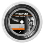 Head Hawk Touch Rolle 200 Meter 1,30 mm 16g Grau-Schwarz UVP : € 200,00 – Bild 3