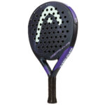Padelschläger SET 2x HEAD Zephyr neues Modell Graphene 360+ und 3 Padelbälle – Bild 6