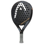 Padelschläger SET 2x HEAD Zephyr PRO neues Modell Graphene 360+ und 3 Padelbälle – Bild 6
