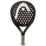 Padelschläger SET 2x HEAD Zephyr PRO neues Modell Graphene 360+ und 3 Padelbälle – Bild 7