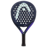 Padelschläger SET 2x HEAD Zephyr neues Modell Graphene 360+ und 3 Padelbälle – Bild 7