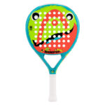 Kinder Padelschläger HEAD Monster Kids Junior Padel Racket with CB – Bild 3