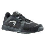 HEAD Sprint Team 3.5 Clay Men BKBK Black Herren Tennisschuhe Sandplatzschuhe – Bild 3