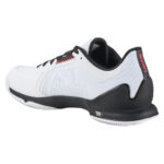 Herren Tennisschuhe Gr. 46 HEAD Sprint Pro 3.5 Clay Men WHBK White-Black – Bild 6
