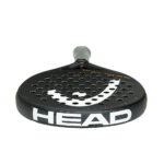 Padelschläger SET 2x HEAD Zephyr PRO neues Modell Graphene 360+ und 3 Padelbälle – Bild 5