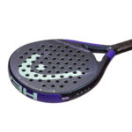 Padelschläger SET 2x HEAD Zephyr neues Modell Graphene 360+ und 3 Padelbälle – Bild 10