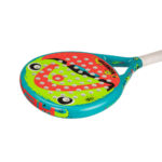 Kinder Padelschläger HEAD Monster Kids Junior Padel Racket with CB – Bild 4