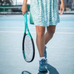 HEAD Boom Pro Griff 3 Tennisschläger Turnierschläger – Bild 5