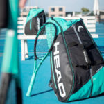 HEAD Boom Pro Griff 3 Tennisschläger Turnierschläger – Bild 7