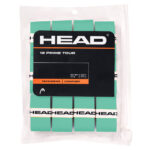 Griffband HEAD Prime Tour Farbe Mint Tennisgriffband 12 pcs Pack