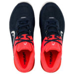 HEAD Revolt Evo 2.0 Clay Men BBFC | Herren Tennisschuhe Sandplatz – Bild 5