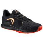Herren Tennisschuhe Gr. 47 HEAD Sprint Pro 3.5 SF Clay Men BKOR UVP: € 180,00 – Bild 3
