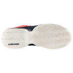 HEAD Revolt Evo 2.0 Clay Men BBFC | Herren Tennisschuhe Sandplatz – Bild 3