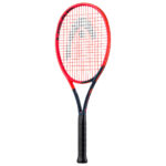 HEAD Radical PRO 2023 L4 Tennisschläger unbesaitet ATP Turnierschläger UVP : € 300,00