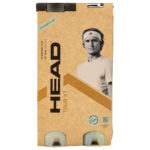 HEAD TOUR XT TOURNAMENT 2x4B Doppelpack 8 Tennisbälle 2 Dosen pro Packung (s. Bilder) – Bild 2