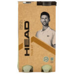HEAD TOUR XT TOURNAMENT 2x4B Doppelpack 8 Tennisbälle 2 Dosen pro Packung (s. Bilder) – Bild 3