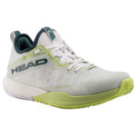 Padelschuhe Größe 48 World Padel Tour HEAD Motion Pro Padel Men Extreme WPT UVP: € 160,00 – Bild 2