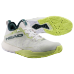 Padelschuhe Größe 48 World Padel Tour HEAD Motion Pro Padel Men Extreme WPT UVP: € 160,00