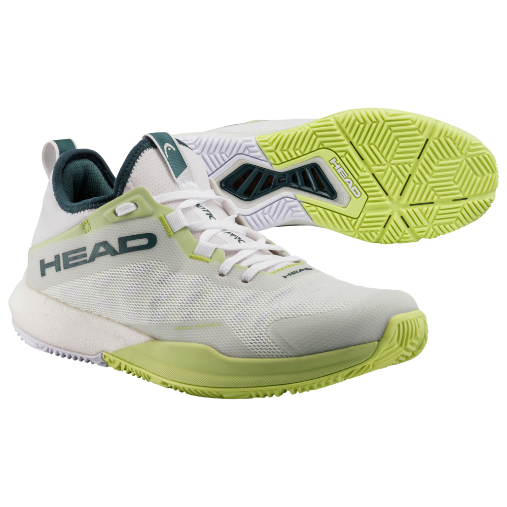 454701-3.png Padelschuhe Größe 41 World Padel Tour HEAD Motion Pro Padel Men Extreme WPT UVP: € 160,00 – Bild 1