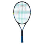 Kinder Tennisschläger HEAD Novak 25 für Jungen 8-10 Jahren BESAITET +... – Bild 4