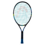 Kinder Tennisschläger HEAD Novak 23 für Jungen 6-8 Jahren BESAITET +... – Bild 4