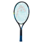 Kinder Tennisschläger HEAD Novak 21 für Jungen 4-6 Jahren BESAITET +...