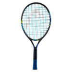 Kinder Tennisschläger HEAD Novak 21 für Jungen 4-6 Jahren BESAITET +... – Bild 4