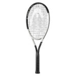 HEAD Speed TEAM 2024 TESTSIEGER Griffgröße 3 ATP Novak Djokovic Turnierschläger unbesaitet UVP: € 250,00