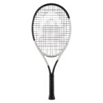 HEAD Speed JR. 25 2024 TESTSIEGER Griffgröße 00 - 3 7/8 Kinder-Tennisschläger besaitet UVP: € 120,00 – Bild 4