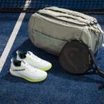 Padelschuhe Größe 48 World Padel Tour HEAD Motion Pro Padel Men Extreme WPT UVP: € 160,00 – Bild 7