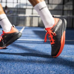 Padelschuhe Größe 46 World Padel Tour Head Motion Pro Padel Men WPT – Bild 6