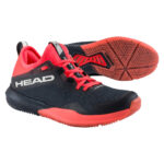 Padelschuhe Größe 45 World Padel Tour HEAD Motion Pro Padel Men WPT UVP: € 160,00