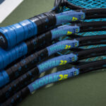 Kinder Tennisschläger HEAD Novak 25 für Jungen 8-10 Jahren BESAITET +... – Bild 7