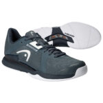 Hallenschuhe Herren Head Sprint Pro 3.5 Carpet Men Teppichschuhe