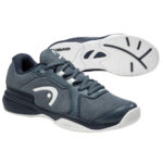 Hallenschuhe Kinder Head Sprint 3.5 Carpet Junior Teppichschuhe