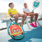 HEAD Extreme Tour 2022 Griffgröße 2 Tennisschläger besaitet UVP 260,00 € – Bild 10
