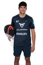 Padeltasche World Padel Tour HEAD WPT Alpha Monstercombi WHRS UVP: € 100,00 – Bild 4