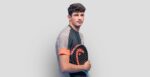 Padeltasche World Padel Tour HEAD WPT Alpha Monstercombi WHRS UVP: € 100,00 – Bild 5